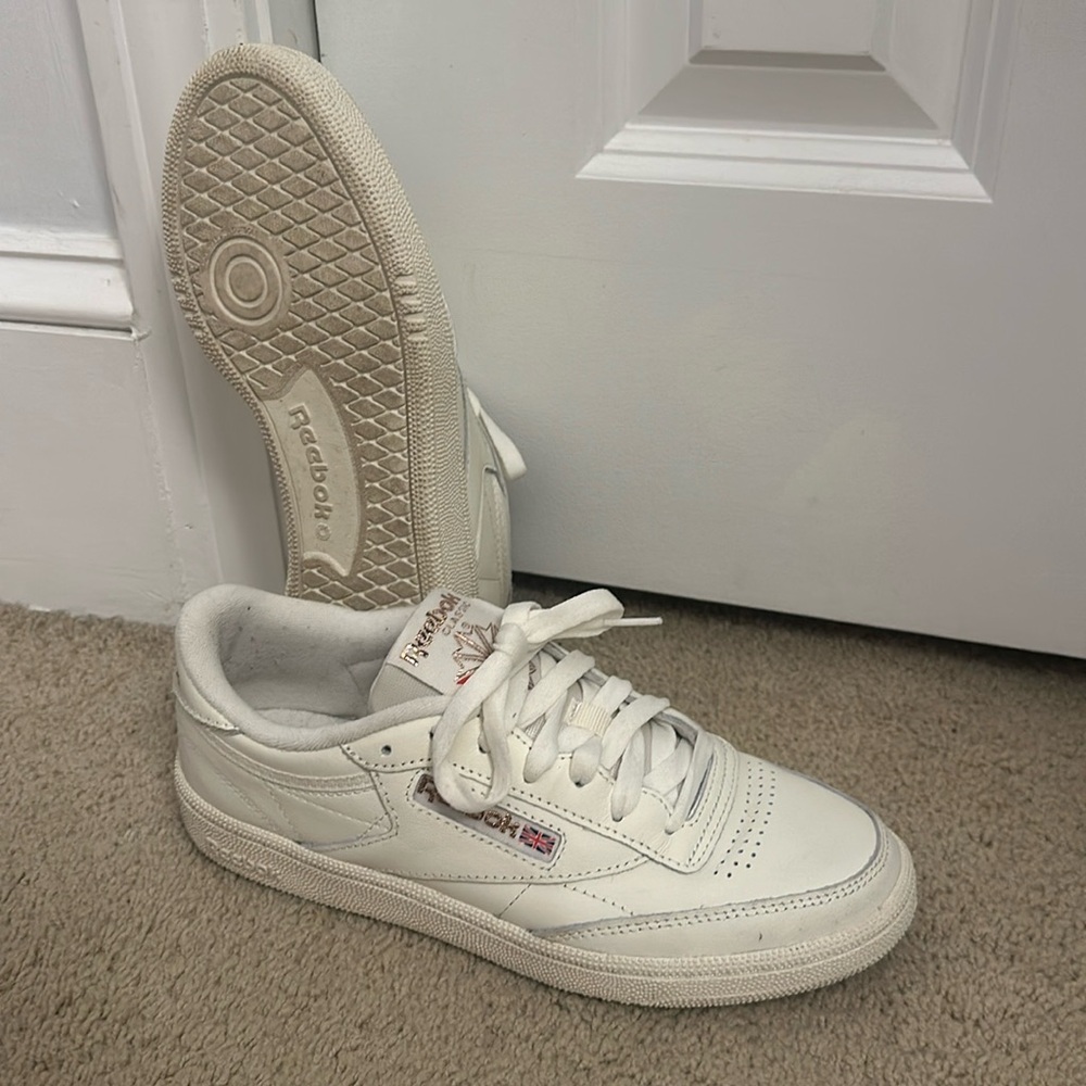 Reebok Club C Retro Sneaker